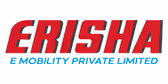 Erisha logo