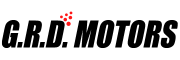G.R.D Motors logo