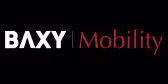 Baxy logo