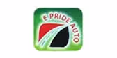 E Pride Auto logo