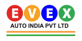 Evex Auto logo
