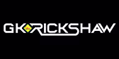 GK Rickshaw logo