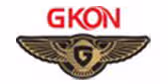 Gkon logo