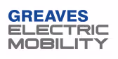 Greaves logo