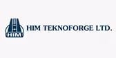 Him Teknoforge logo