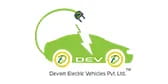 Devam Ev logo