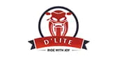 D'LITE logo