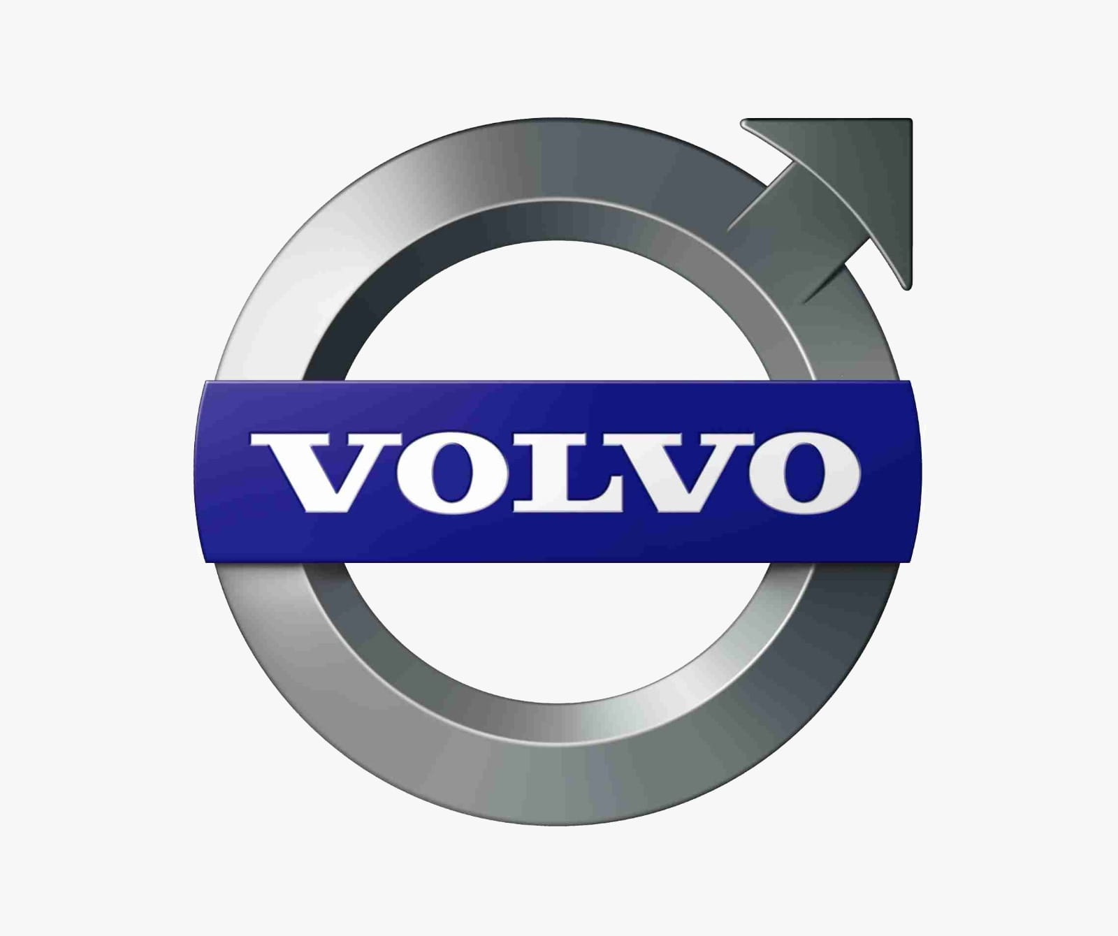 Volvo logo