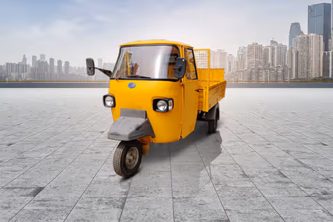 3evi E30X