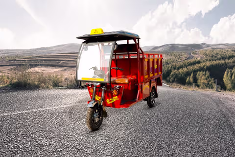 Allfine AFL-500 Loader