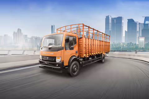Ashok Leyland Partner Super 914