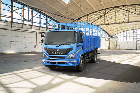 Eicher Pro 2114XP