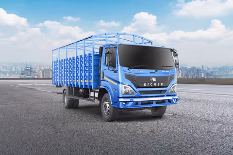 Eicher Pro 2095