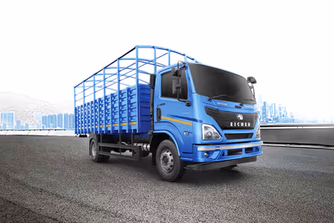 Eicher Pro 2110XP Plus
