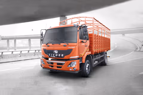 Eicher Pro 3012