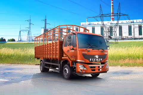 Eicher Pro 3014