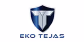 Eko  Tejas trucks