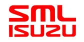 Sml Isuzu trucks