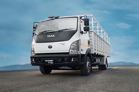 Tata T.12g Ultra
