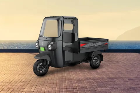 EVI Mobility Chhota Bull car alternative