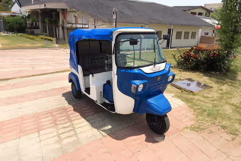GEM SuperKing car alternative