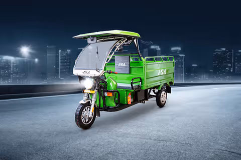 JSA E Cart