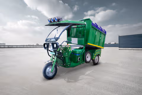 Khalsa Garbage