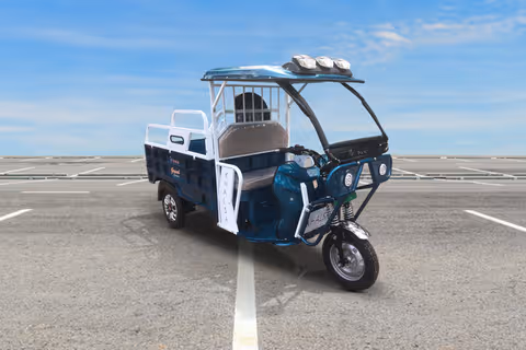 Khalsa Grand Cargo