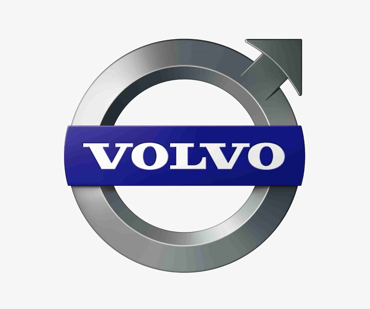 Volvo trucks