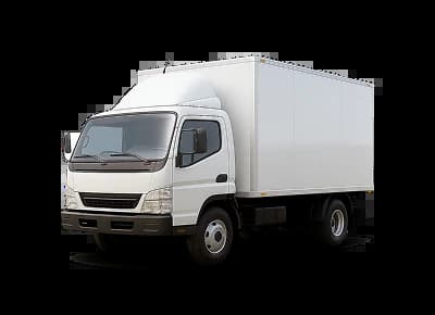 ILCV Vehicles category