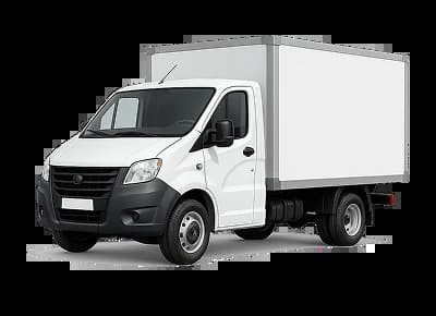 SCV Vehicles category