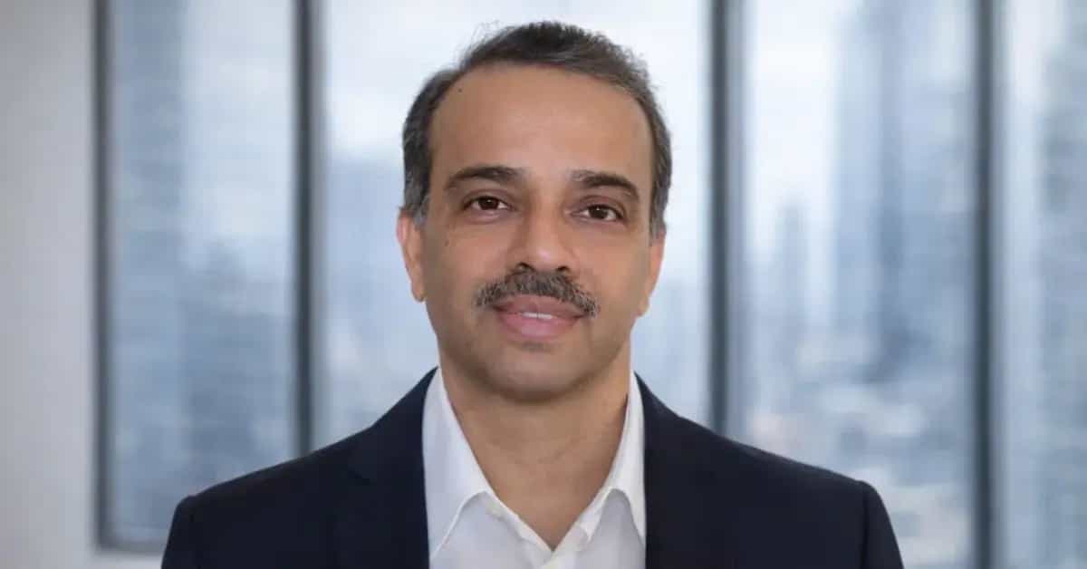 Radhakrishnan Kodakkal to Lead Daimler Truck's India Innovation