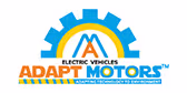 Adapt Motors trucks