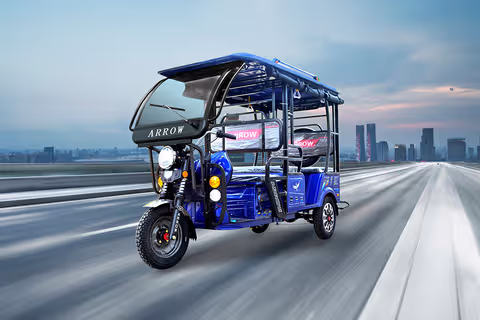 Arrow Ev Eco Arrow Ev Eco