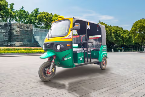 Arrow Ev Gem Arrow Ev Gem