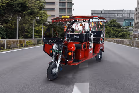 Arzoo Eco Ride Ss Arzoo Eco Ride Ss
