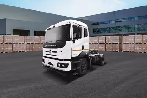 Ashok Leyland 4225 4x2 Ashok Leyland 4225 4x2