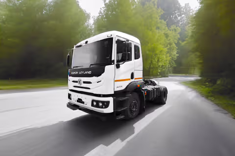 Ashok Leyland 4425 4x2 Ashok Leyland 4425 4x2