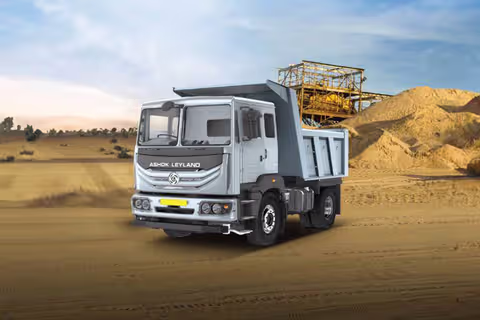 Ashok Leyland AVTR 1920 4x2 Ashok Leyland AVTR 1920 4x2