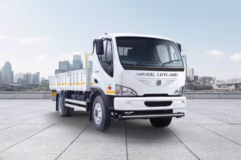 Ashok Leyland BOSS 1415 Ashok Leyland BOSS 1415