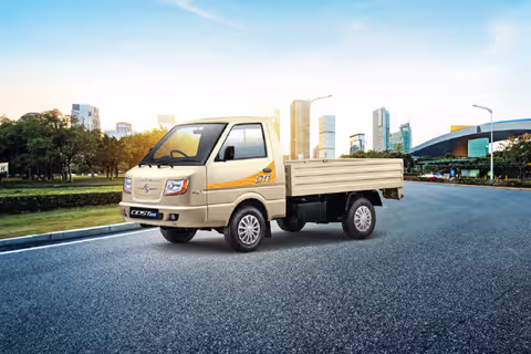 Ashok Leyland Dost LiTE Ashok Leyland Dost LiTE car alternative