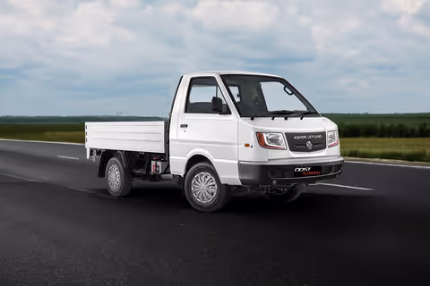 Ashok Leyland Dost Strong Ashok Leyland Dost Strong