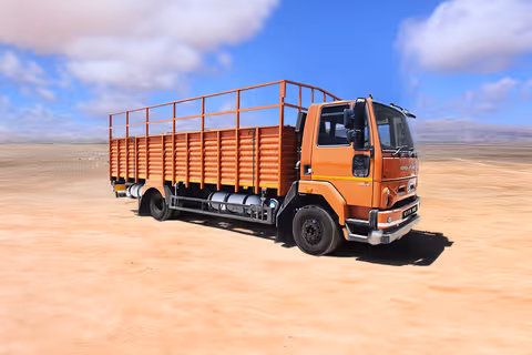 Ashok Leyland Ecomet 1115 HE Ashok Leyland Ecomet 1115 HE