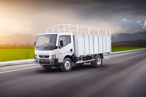 Ashok Leyland Partner 6 Tyre Ashok Leyland Partner 6 Tyre