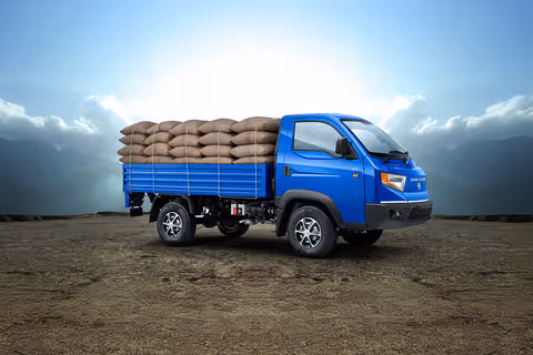 Ashok Leyland Bada Dost i3+ Ashok Leyland Bada Dost i3+