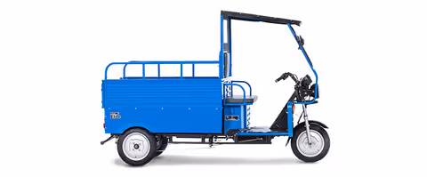Atul Elite Cargo Electric