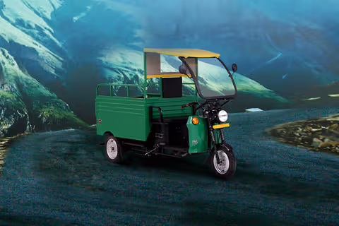 Atul Elite Cargo Atul Elite Cargo