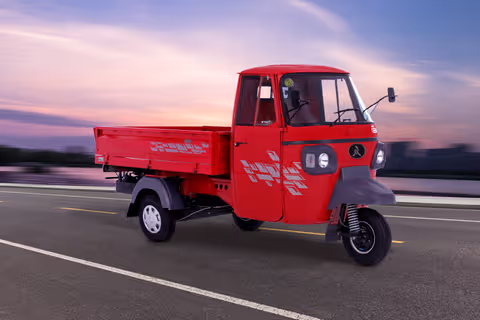 Atul GEM Cargo Atul GEM Cargo