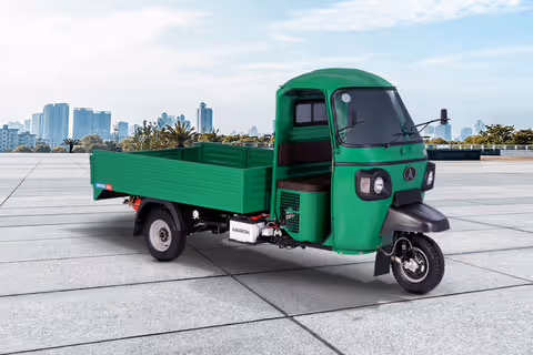 Atul Smart Cargo Atul Smart Cargo