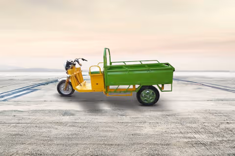 Atut Sangam Cargo Battery Loader Atut Sangam Cargo Battery Loader